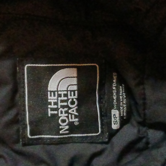North Face Jacket - Picture 4 of 7
